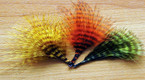 Mini Barred Marabou