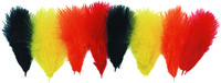 Mini Marabou