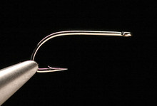 Alec Jackson North Country Fly Hooks