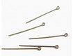 Articulated Wiggle-Tail Shank for Trout Flies