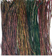Peacock Herl, Dyed