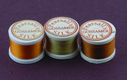 Pearsall's Silk Thread