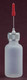 Head Cement Applicator, Plastic Squeeze Bottle