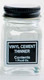 Vinyl Head Cement Thinner