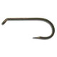 Mustad R50XNP-BR Barbless Dry Fly Hook