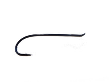 Alec Jackson River Dee Low Water Hooks, Black