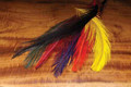 Rhea Intruder Feathers