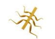 J:Son Silicon Realistic Stonefly Nymph Legs