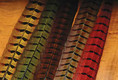 Ringneck Pheasant Tails