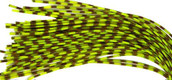 Barred Round Rubber Legs