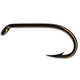 Mustad S80NP-BR Nymph, Sproat Fly Hook