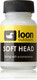 Loon Soft Head Fly Finish