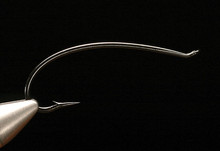 Alec Jackson Salmon and Steelhead Hook