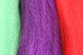 Slinky Fibers