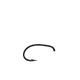TMC2487 Nymph Fly Hooks