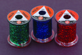 UTC Holographic Tinsel