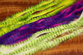 Regular Tiger Barred Rabbit Strips