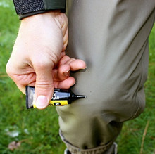 Loon UV Wader Repair