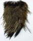 Whiting Coq De Leon Rooster Saddles, Bronze Grade