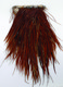 Whiting Rooster Saddles, Bronze Grade