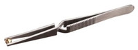 Beadzer reverse bead tweezer